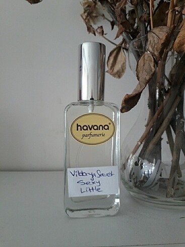 Parfüm Kadin #Viktorya Secret Sexy little