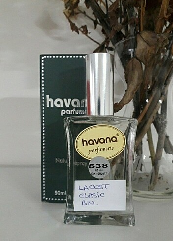 parfum kadın #Laccote Klasic