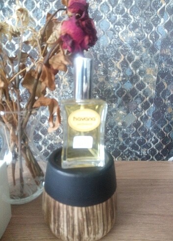 Kadın parfüm Bomsell 