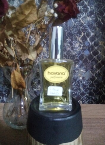 Parfum baccarat kurdjian 