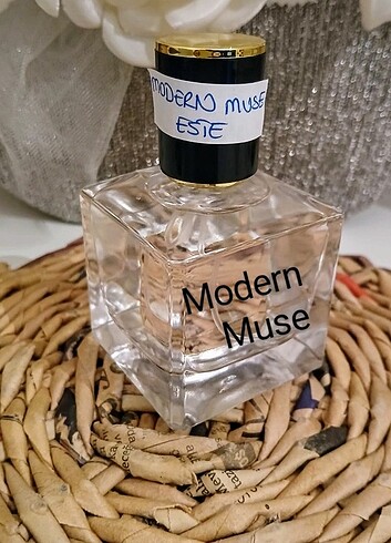 Modern muse kadın parfüm