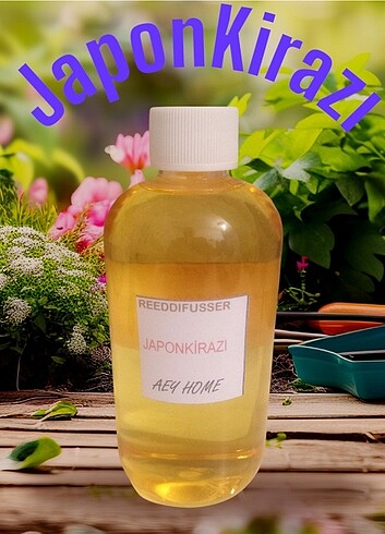 ÇUBUKLU Oda kokuları için Yedek 250 ML