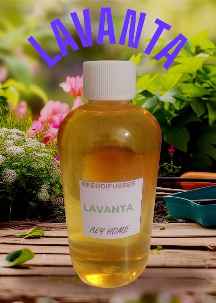 ÇUBUKLU Oda Kokusu İçin Yedek 250 ML - Görsel 2