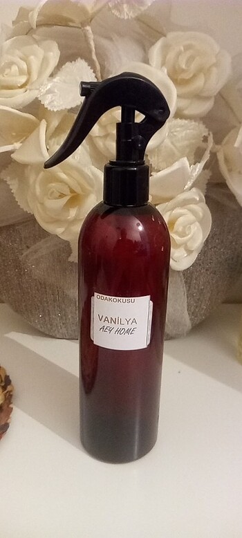 Oda Kokusu Vanilya 400 ML
