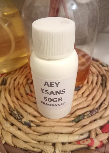 Black Orhid Esans Yağı 50 Gr