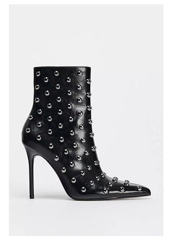 Stiletto bot
