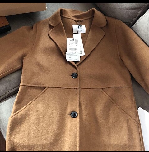 Zara Zara kaban