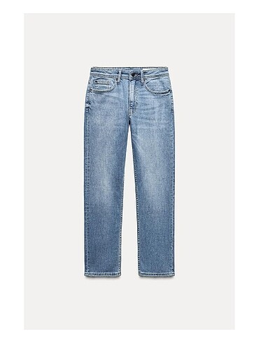 Zara Jean pantolon