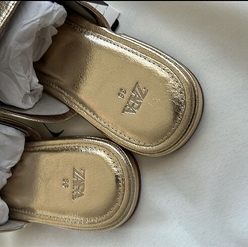 36 Beden Zara terlik