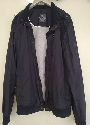 Pull and bear yağmur luk