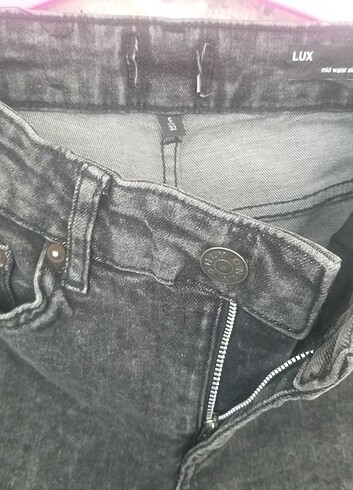 xs Beden siyah Renk only jeans 