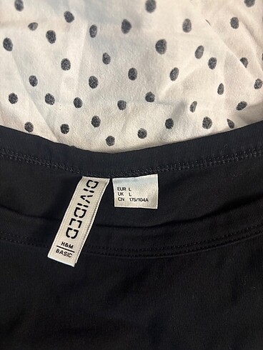 H&M H&M Askılı Üst