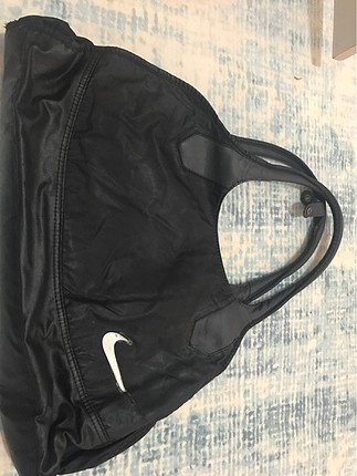 Nike çanta