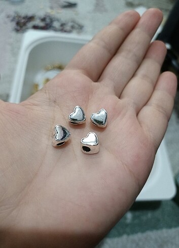 Metal boncuk 