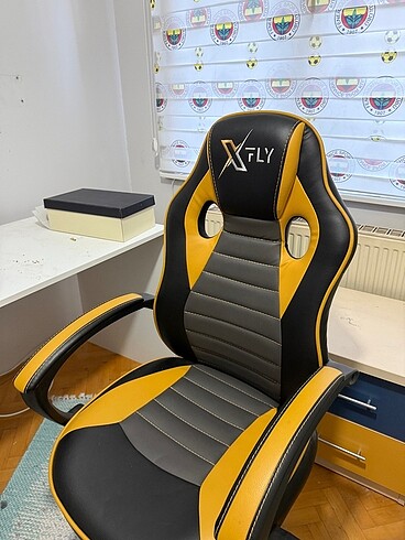 Diğer Oyuncu koltuğu
