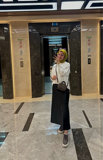 Saten etek