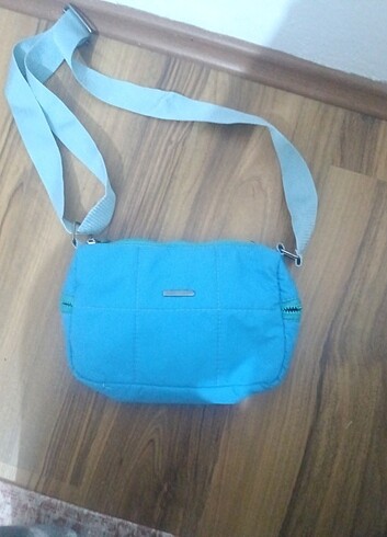 Çanta spor - Görsel 2