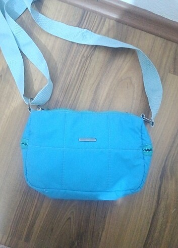 Çanta spor - Görsel 3