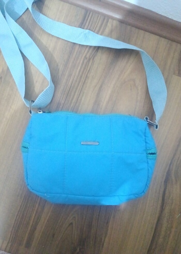 Çanta spor - Görsel 3