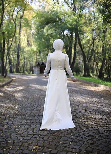 Gelinlik  - Görsel 5