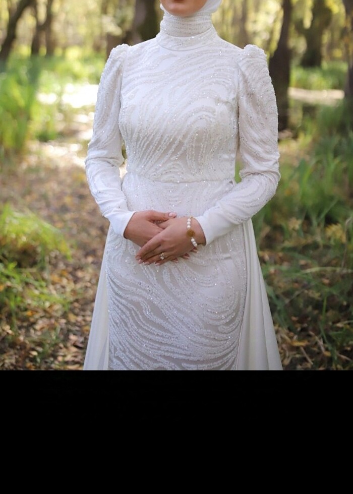 Gelinlik  - Görsel 2