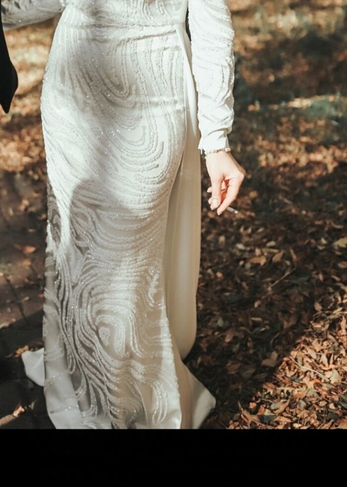 Gelinlik  - Görsel 3