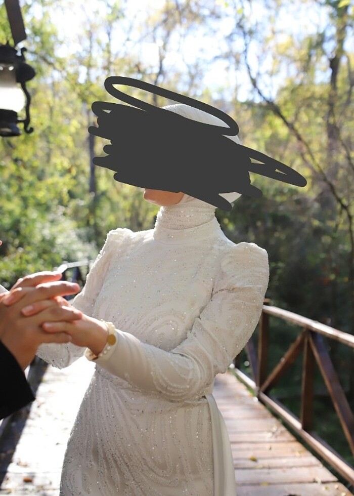 Gelinlik  - Görsel 4