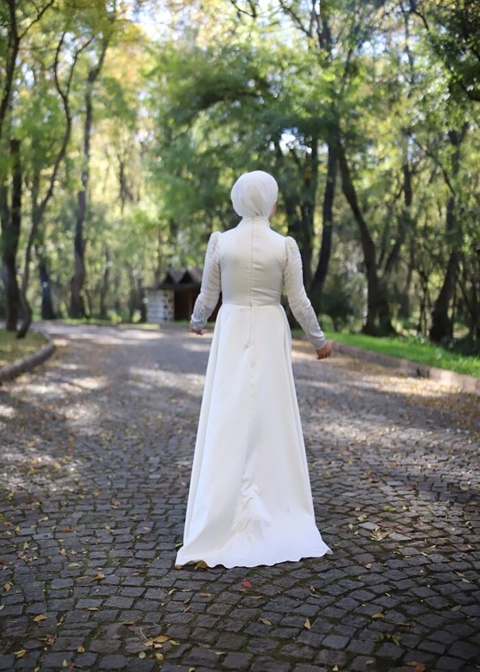 Gelinlik  - Görsel 5