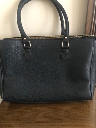 Zara Kol Çantası