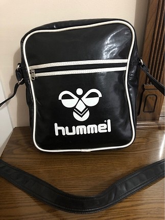 Hummel Spor Çanta
