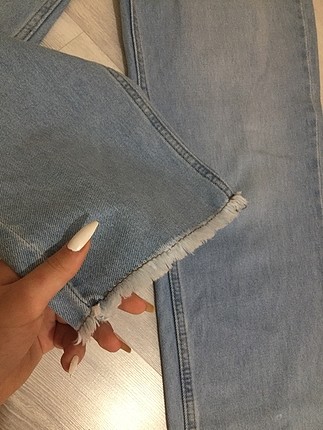 Mom jean