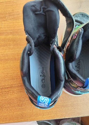 unisex çocuk botu - Görsel 6