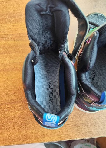 unisex çocuk botu - Görsel 7