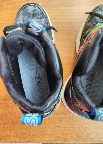 unisex çocuk botu - Görsel 4