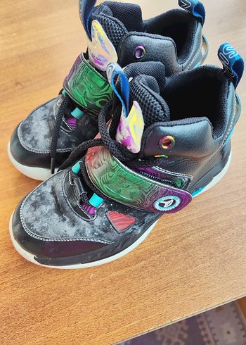 unisex çocuk botu - Görsel 3