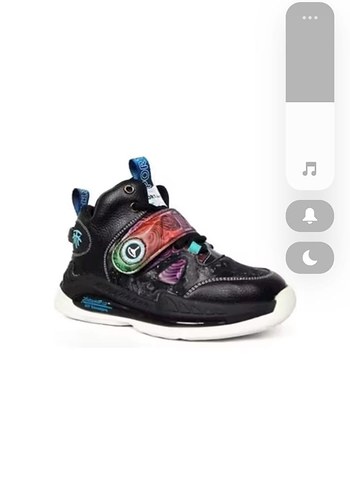 unisex çocuk botu - Görsel 8