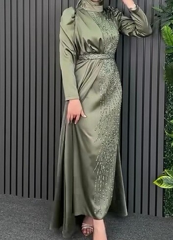 Tesettür abiye