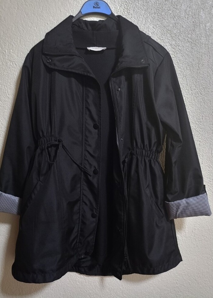 Yazlık Ceket - Görsel 2