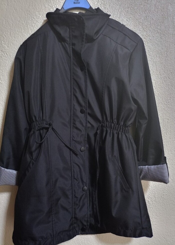 Yazlık Ceket - Görsel 3