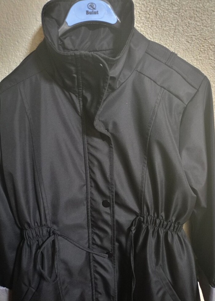 Yazlık Ceket - Görsel 4