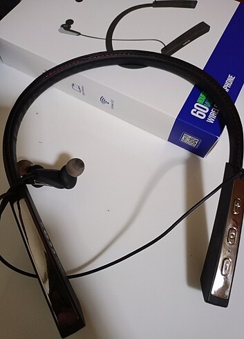 Bulututlu kulaklık yarı bantlı - Görsel 3