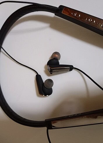 Bulututlu kulaklık yarı bantlı - Görsel 4