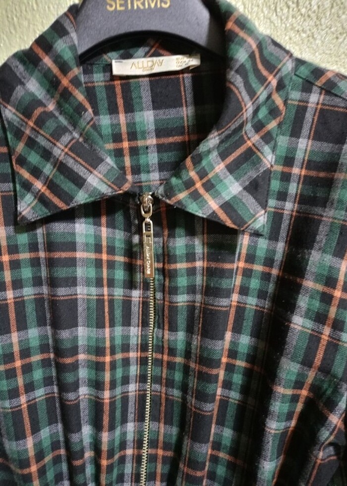 Ceket-Tunik - Görsel 3