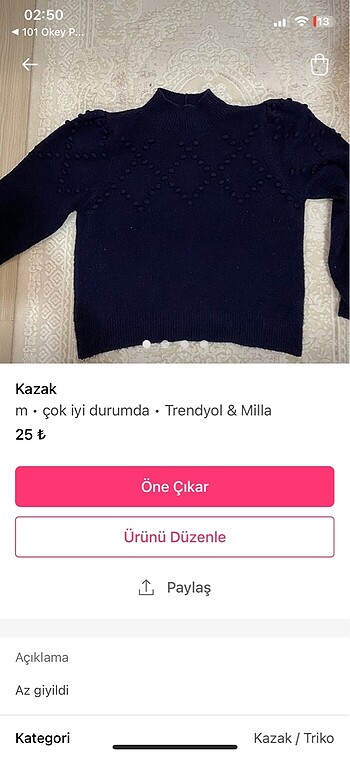 Mango Kazak