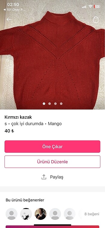 m Beden Kazak