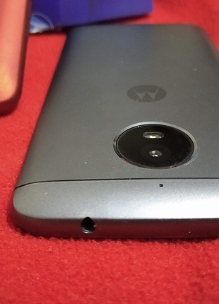 SATİLDİ-Parca Amaçlı-Moto E4 Plus- 3gb Ram- 5000 Mah Batarya