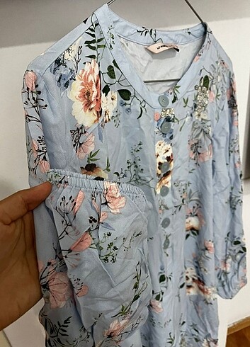 LC Waikiki Tunik