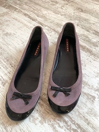 Prada babet