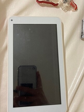 Reeder Tablet