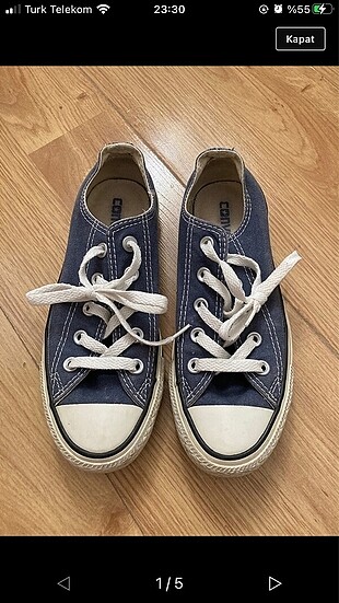 Converse